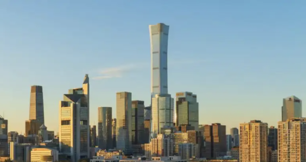 杨方策略 房地产迎来历史性拐点！