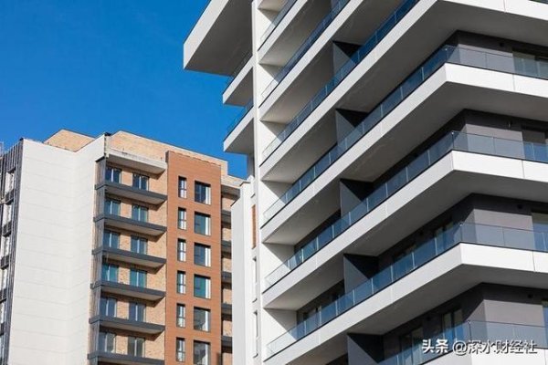 富腾优配  “商改住”新规能拯救商办项目吗？