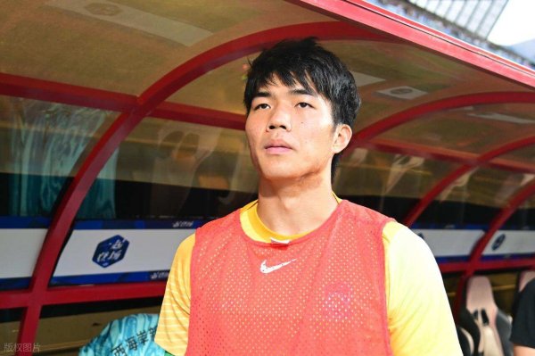爱优配 喜讯！中国U22国足踢澳大利亚将迎来久违强援助阵，曾入选过国足